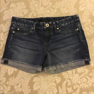 Calvin Klein Jean shorts